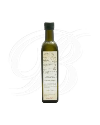 Olivenöl Extra Vergine 100% Toskana