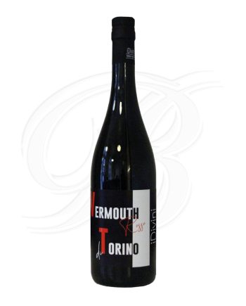 Vermouth vom Weingut I Divini